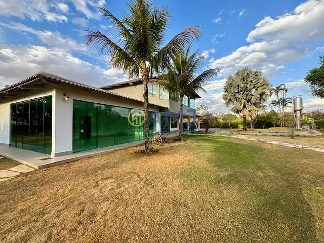 Sítio, 5 quartos, 4700 m² - Foto 27