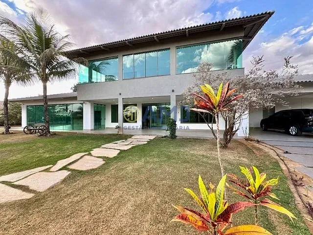 Sítio, 5 quartos, 4700 m² - Foto 17