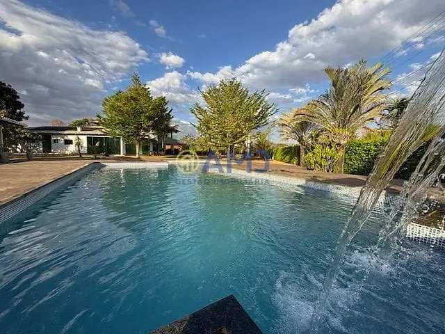 Sítio, 5 quartos, 4700 m² - Foto 20