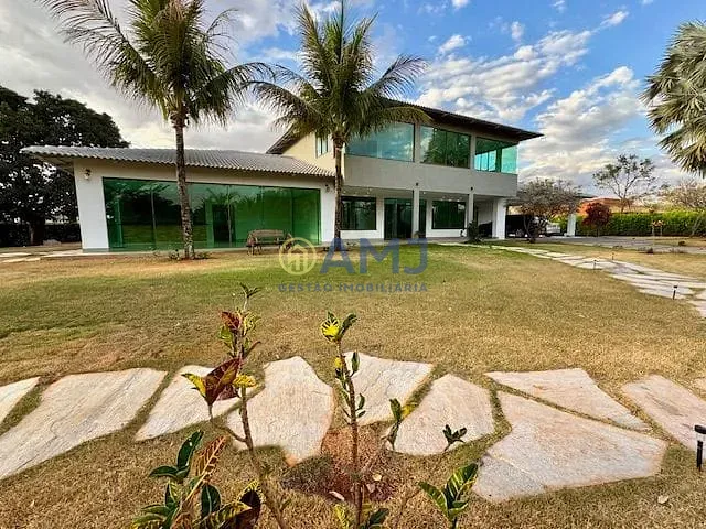 Sítio, 5 quartos, 4700 m² - Foto 28