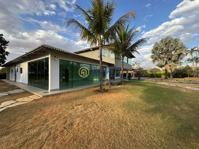Sítio, 5 quartos, 4700 m² - Foto 22