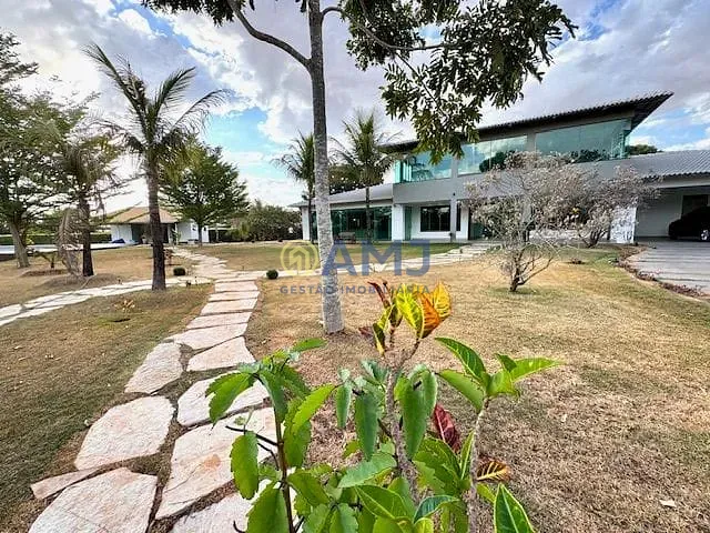 Sítio, 5 quartos, 4700 m² - Foto 18