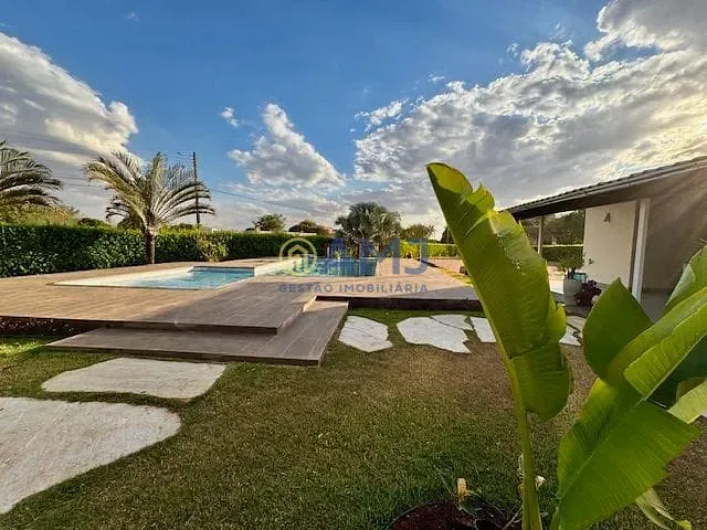 Sítio, 5 quartos, 4700 m² - Foto 25