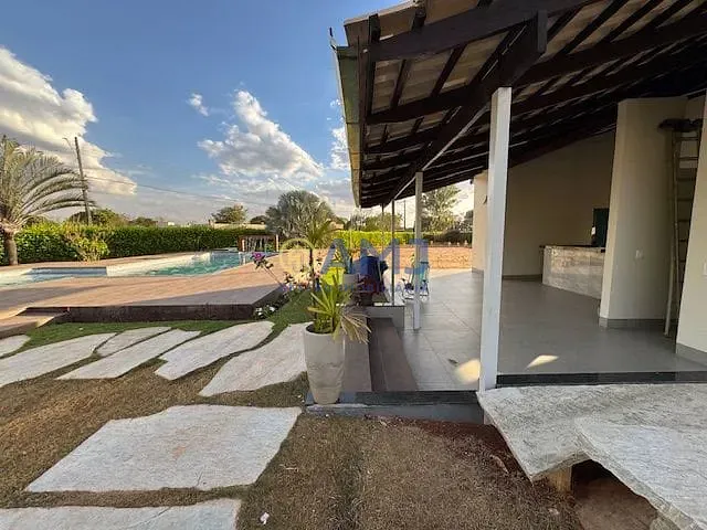 Sítio, 5 quartos, 4700 m² - Foto 21