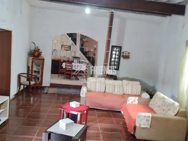 Chácara com 2995m² 2 quartos e 2 banheiros, à venda, no bairro Boa Vista em Igaratá