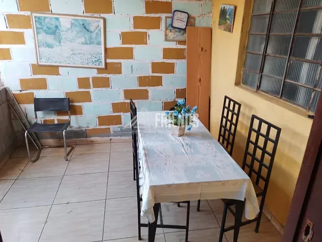 Chácara com 2995m² 2 quartos e 2 banheiros, à venda, no bairro Boa Vista em Igaratá