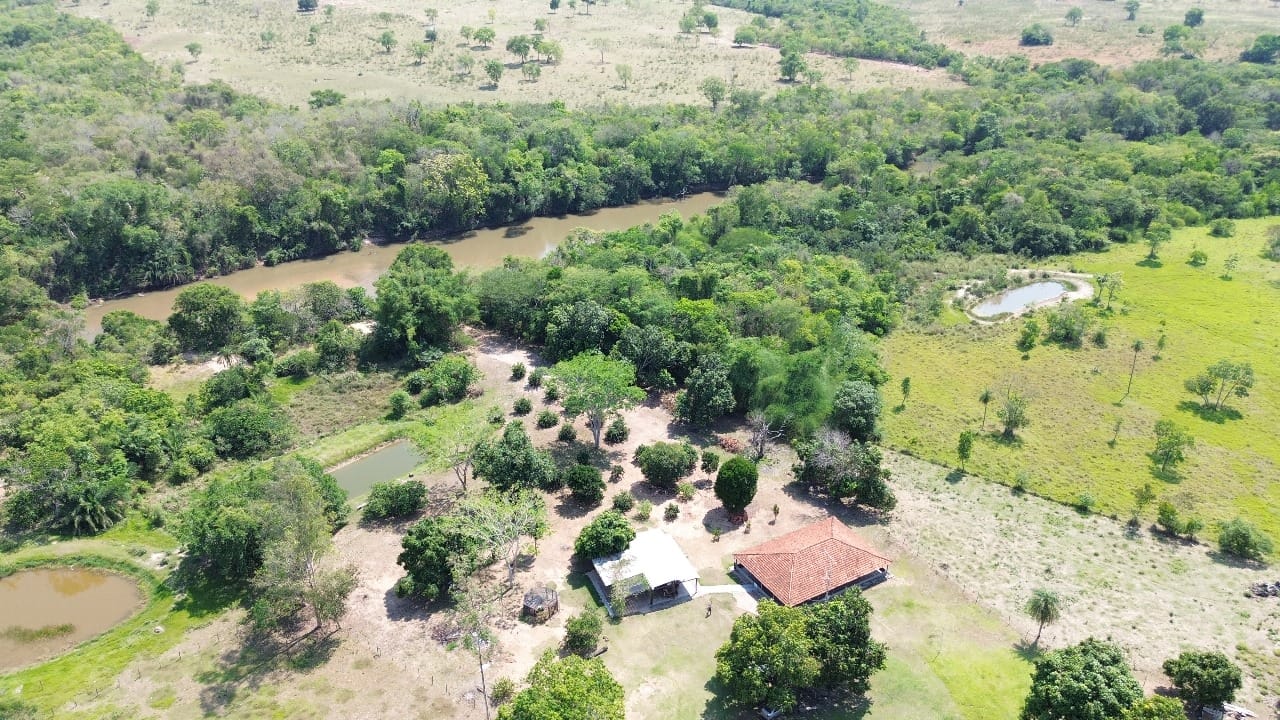 Sítios, fazendas e chácaras à venda em Mato Grosso do Sul - Buskaza
