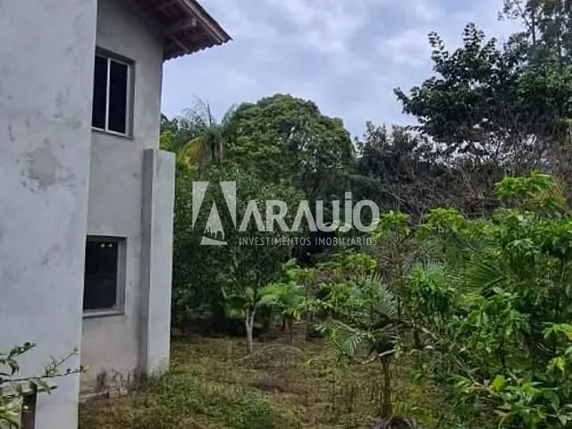 Chácara com 465000m² 2 quartos e 2 banheiros, à venda, no bairro Aguti em Nova Trento