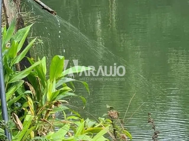 Chácara com 465000m² 2 quartos e 2 banheiros, à venda, no bairro Aguti em Nova Trento