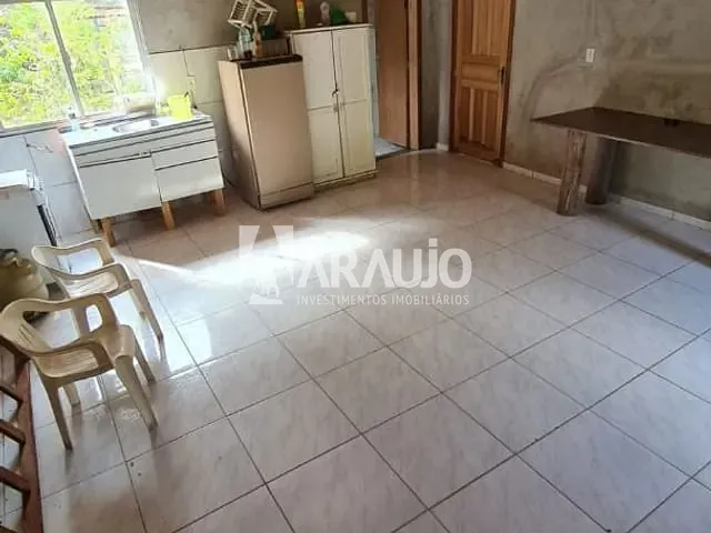 Chácara com 465000m² 2 quartos e 2 banheiros, à venda, no bairro Aguti em Nova Trento