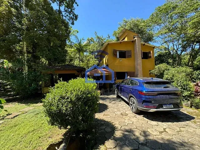 Chácara com 4354m² 2 quartos e 1 banheiro, à venda, no bairro Pouso Alto em Natividade da Serra