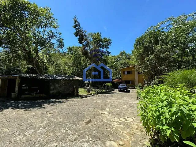Chácara com 4354m² 2 quartos e 1 banheiro, à venda, no bairro Pouso Alto em Natividade da Serra