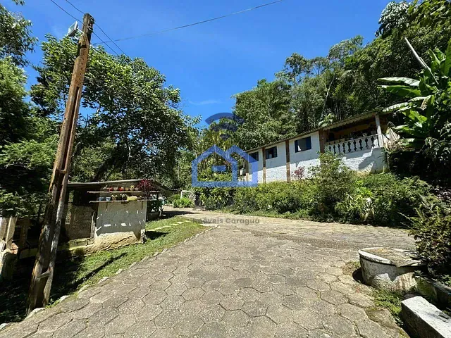 Chácara com 4354m² 2 quartos e 1 banheiro, à venda, no bairro Pouso Alto em Natividade da Serra