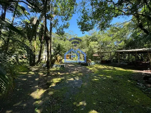 Chácara com 4354m² 2 quartos e 1 banheiro, à venda, no bairro Pouso Alto em Natividade da Serra