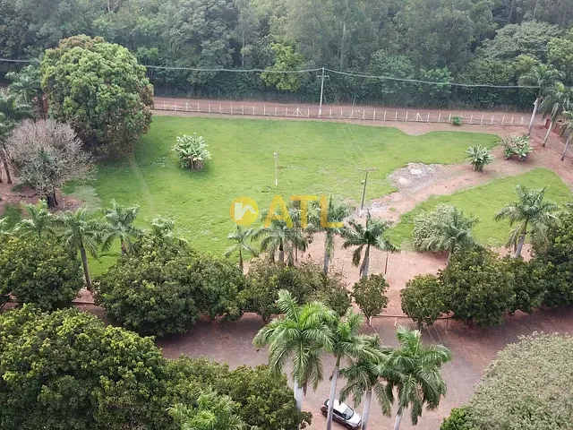 Chácara com 21127m² 2 quartos e 6 banheiros, à venda, no bairro Jardim das Paineiras em Ourinhos