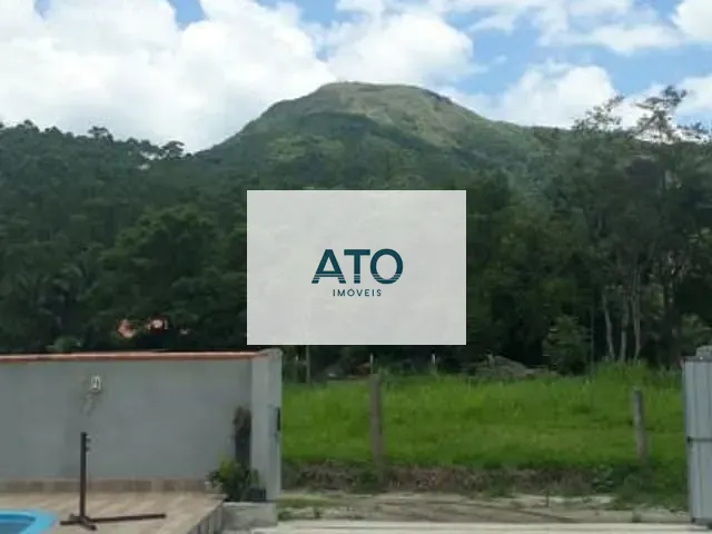 Chácara com 1200m² 2 quartos e 1 banheiro, à venda, no bairro galera em Canelinha