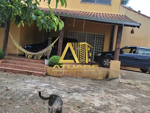 Chácara com 200m² 4 quartos e 1 banheiro, à venda, no bairro Bairro dos Faria em Pouso Alegre