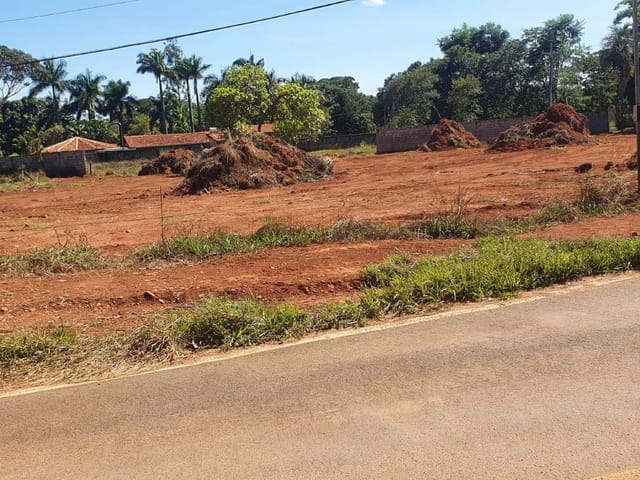 Chácara à venda, Estância Vargem Bonita, Senador Canedo, GO