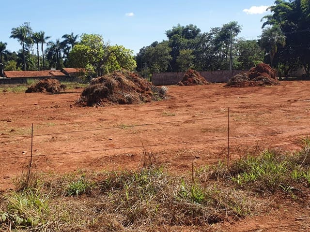 Chácara à venda, Estância Vargem Bonita, Senador Canedo, GO