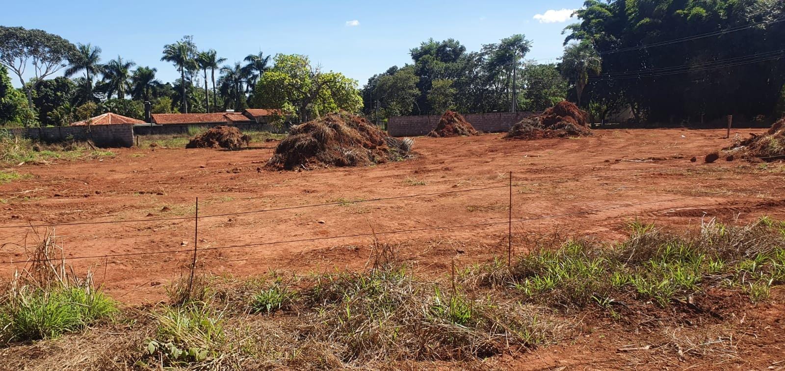 Chácara à venda, Estância Vargem Bonita, Senador Canedo, GO