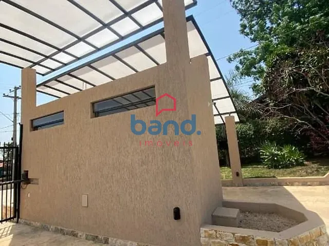 Chácara com 5000m² 3 quartos e 4 banheiros, à venda, no bairro Gramadinho em Porto Feliz