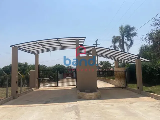 Chácara com 5000m² 3 quartos e 4 banheiros, à venda, no bairro Gramadinho em Porto Feliz