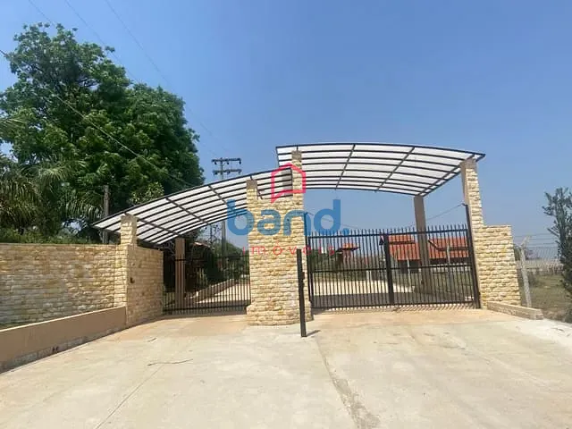 Chácara com 5000m² 3 quartos e 4 banheiros, à venda, no bairro Gramadinho em Porto Feliz