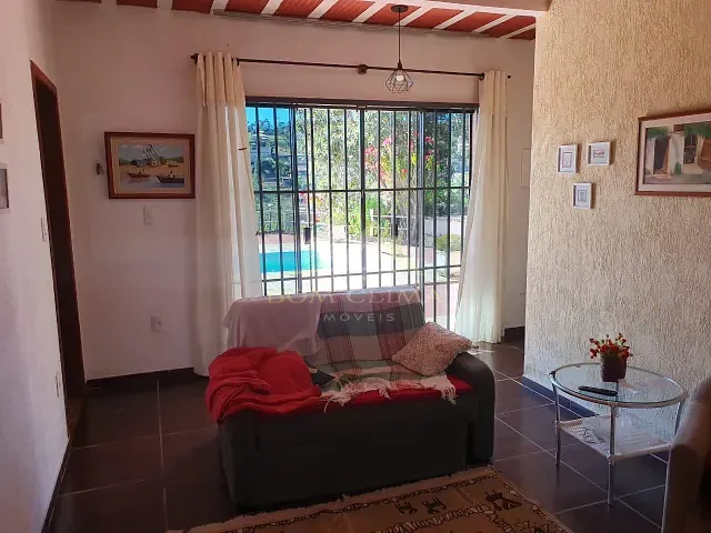 Chácara com 1500m² 2 quartos e 2 banheiros, à venda, no bairro Filgueiras em Juiz de Fora