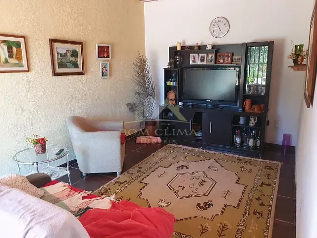 Chácara com 1500m² 2 quartos e 2 banheiros, à venda, no bairro Filgueiras em Juiz de Fora