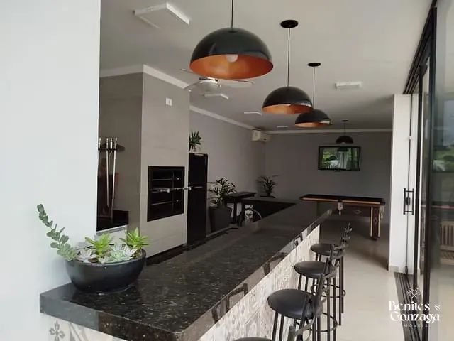 Chácara com 431m² 2 quartos e 2 banheiros, à venda, no bairro Jardim Novo Paulista em Maringá