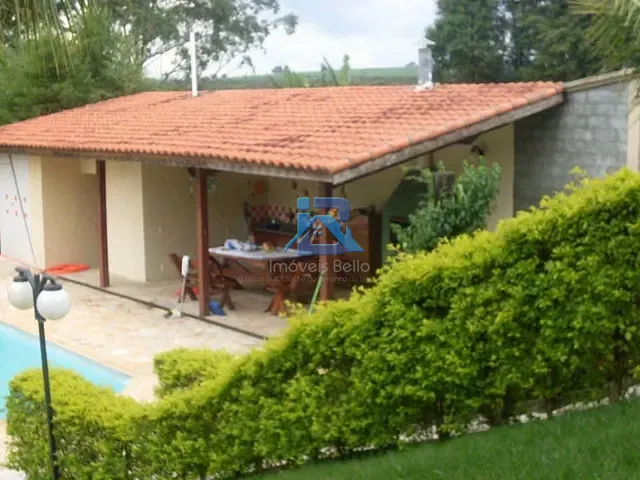 Chácara com 2000m², à venda, no bairro Recanto dos Pássaros em Itatiba