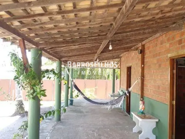 Chácara com 1000m² 2 quartos e 3 banheiros, à venda, no bairro Mosqueiro em Aracaju