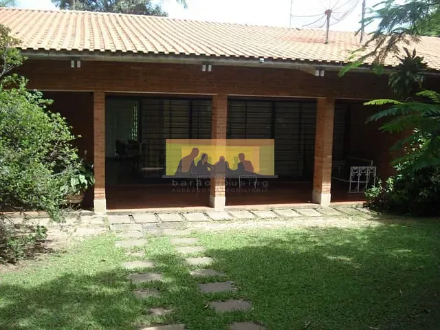 Chácara com 31000m² 4 quartos e 2 banheiros, à venda, no bairro Loteamento Chácaras Vale das Garças em Campinas