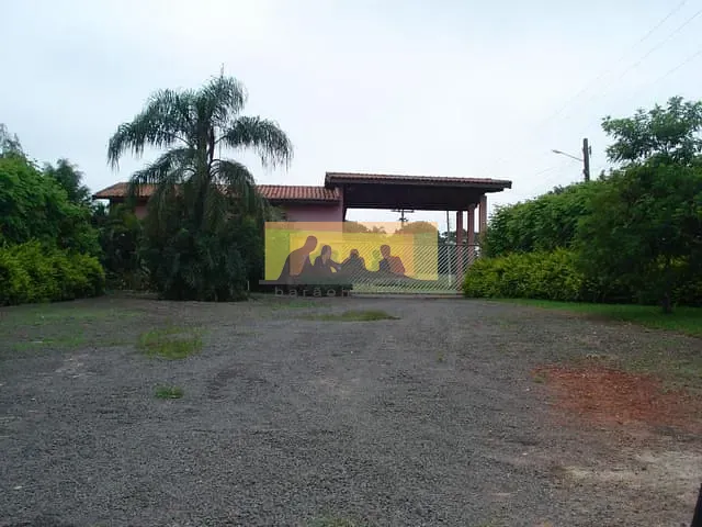 Chácara com 31000m² 4 quartos e 2 banheiros, à venda, no bairro Loteamento Chácaras Vale das Garças em Campinas