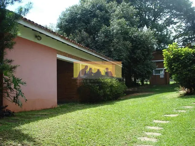 Chácara com 31000m² 4 quartos e 2 banheiros, à venda, no bairro Loteamento Chácaras Vale das Garças em Campinas