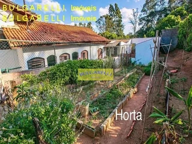 Chácara com 5462m² 3 quartos e 6 banheiros, à venda, no bairro Chácara Morada Mediterrânea em Jundiaí