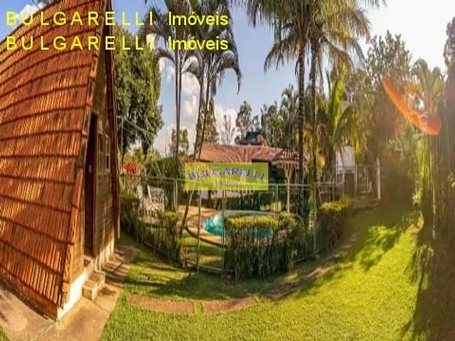Chácara com 5462m² 3 quartos e 6 banheiros, à venda, no bairro Chácara Morada Mediterrânea em Jundiaí