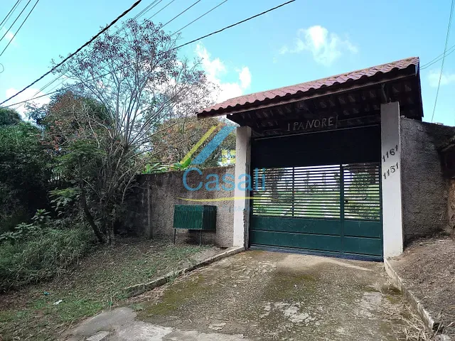 Chácara com 7000m² 5 quartos e 4 banheiros, à venda, no bairro Jardim Suíça Paulista em São Roque