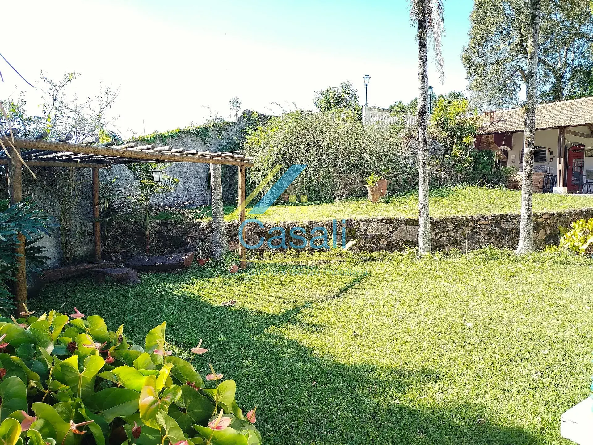 Chácara, 5 quartos, 7000 m² - Foto 13