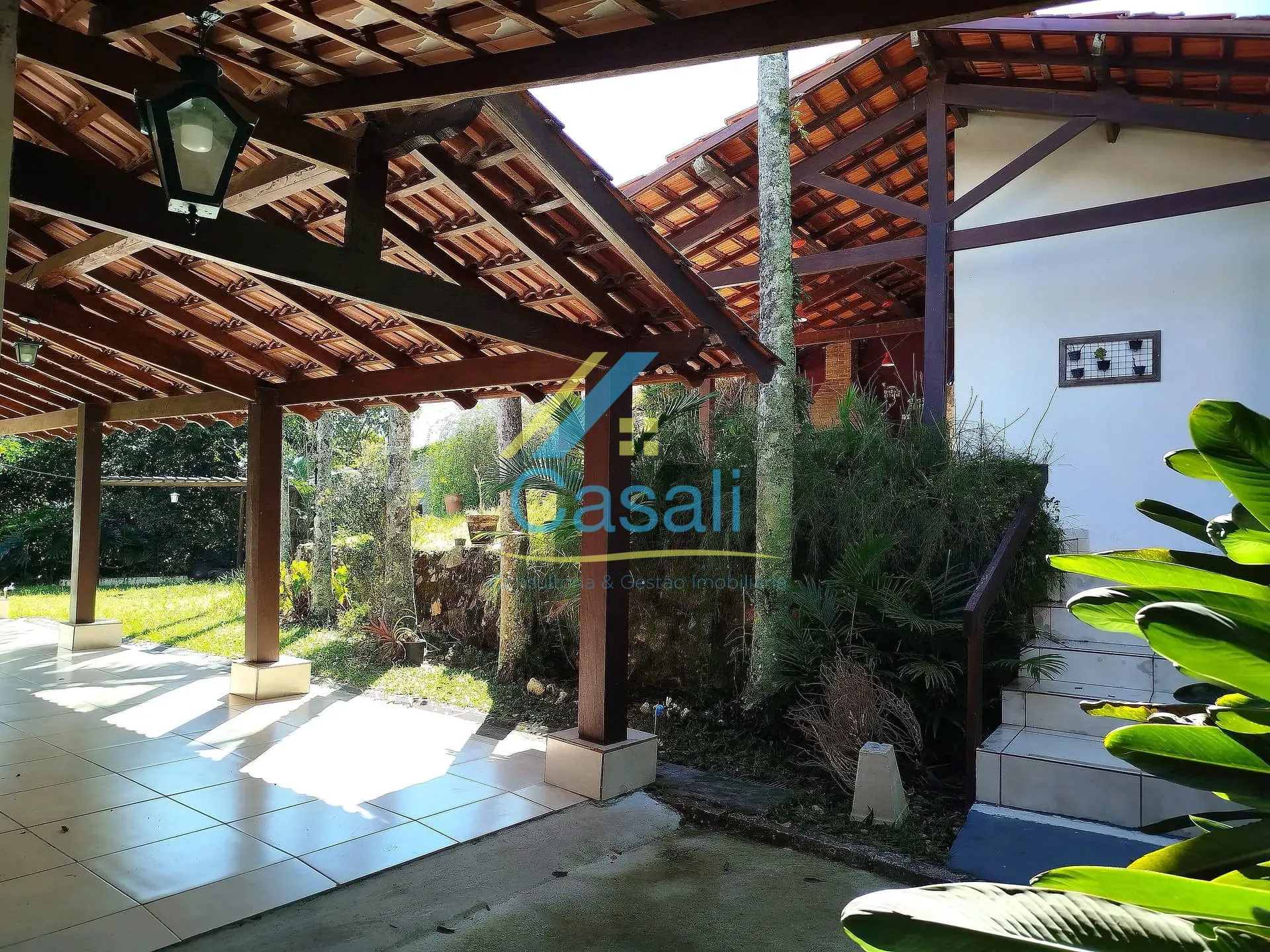 Chácara, 5 quartos, 7000 m² - Foto 15