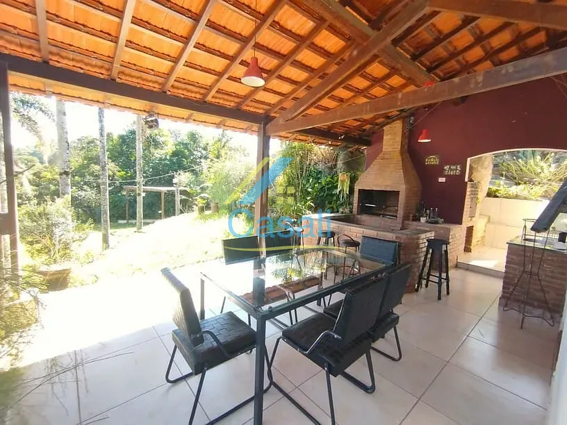 Chácara, 5 quartos, 7000 m² - Foto 19