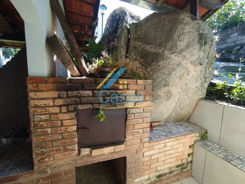 Chácara, 5 quartos, 7000 m² - Foto 21