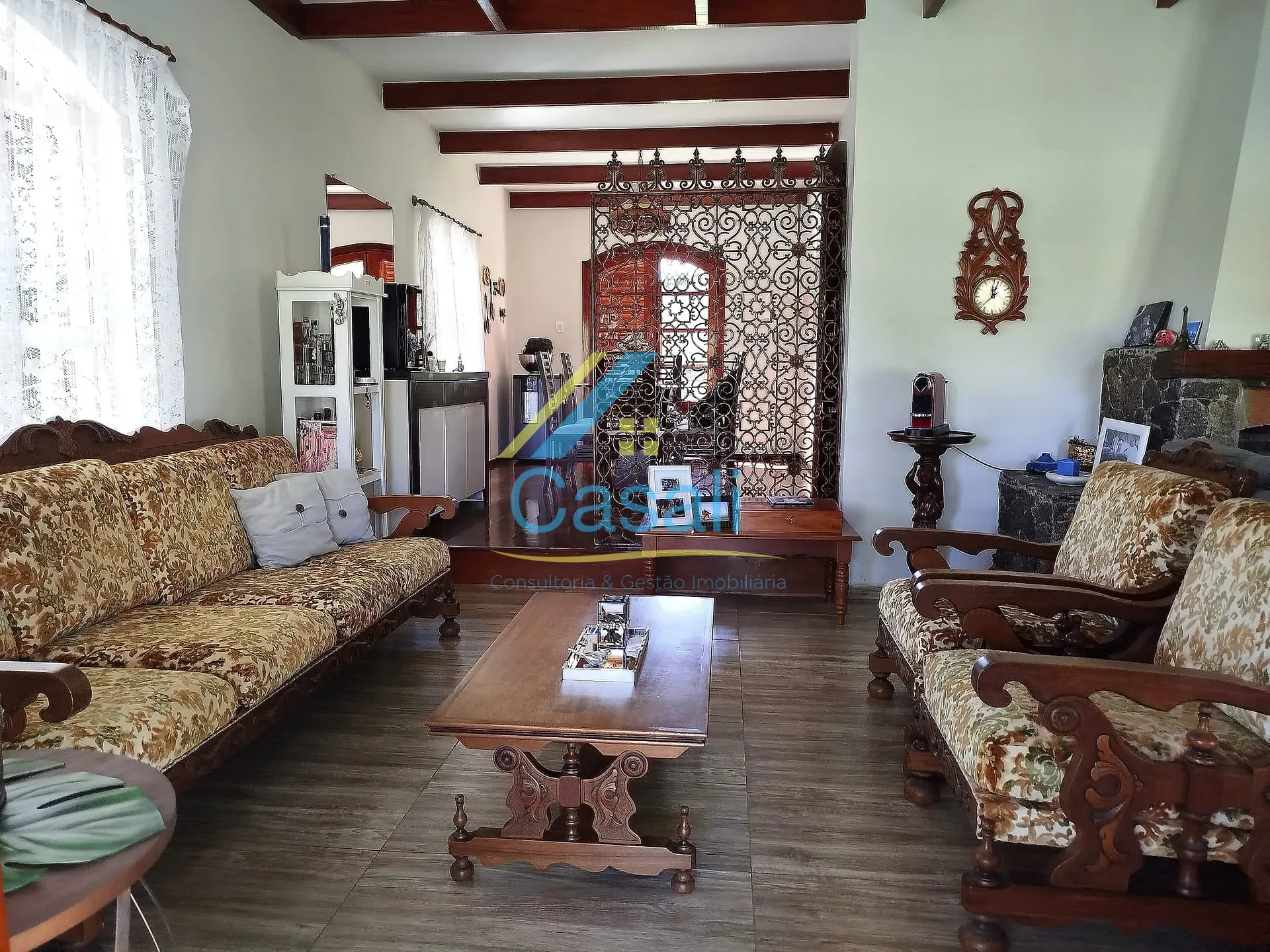 Chácara, 5 quartos, 7000 m² - Foto 23