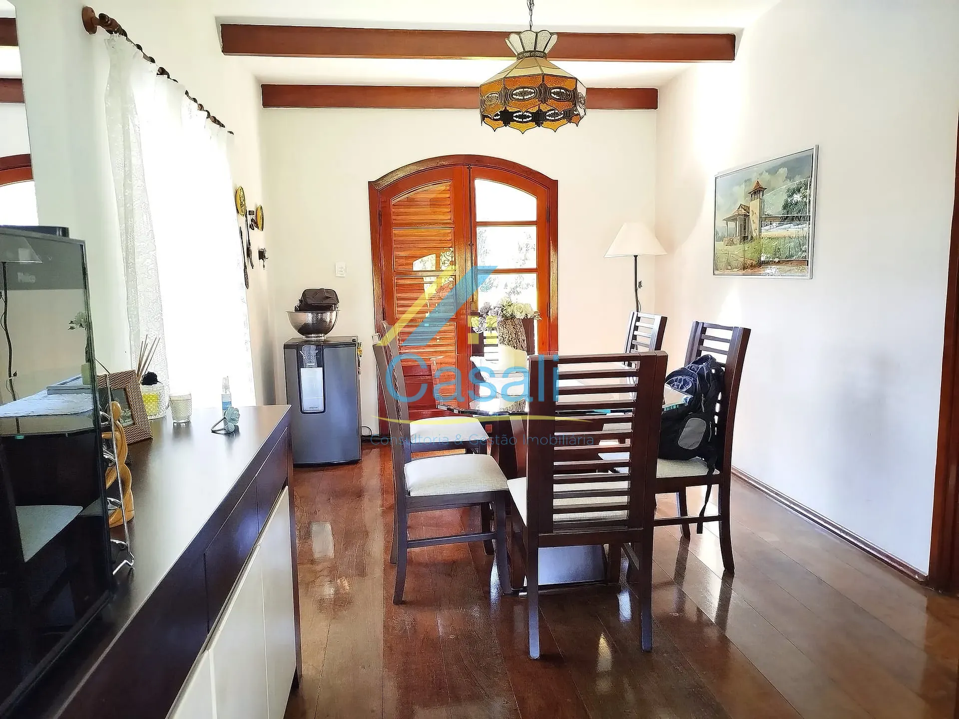 Chácara, 5 quartos, 7000 m² - Foto 25