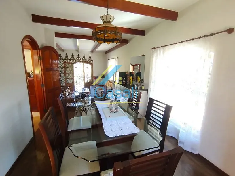 Chácara, 5 quartos, 7000 m² - Foto 26