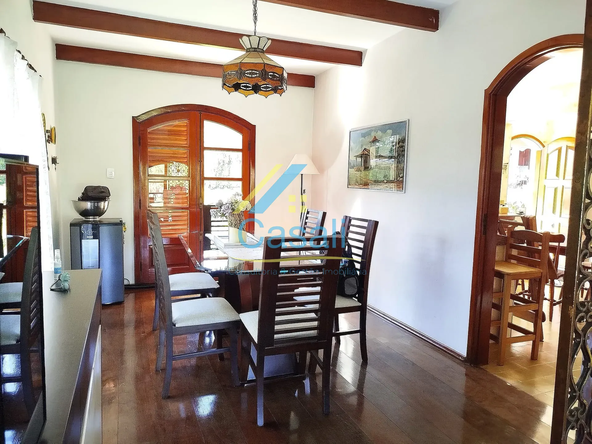 Chácara, 5 quartos, 7000 m² - Foto 27