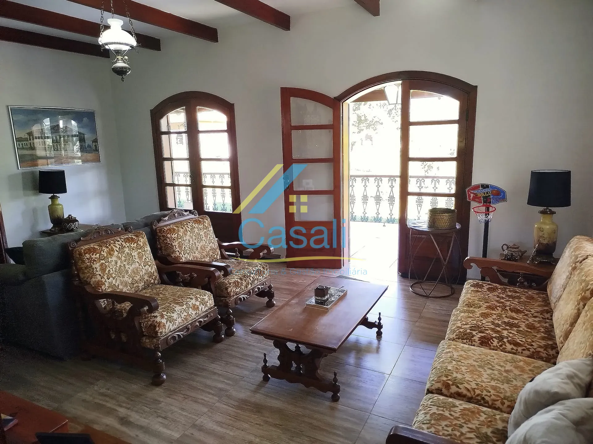 Chácara, 5 quartos, 7000 m² - Foto 28