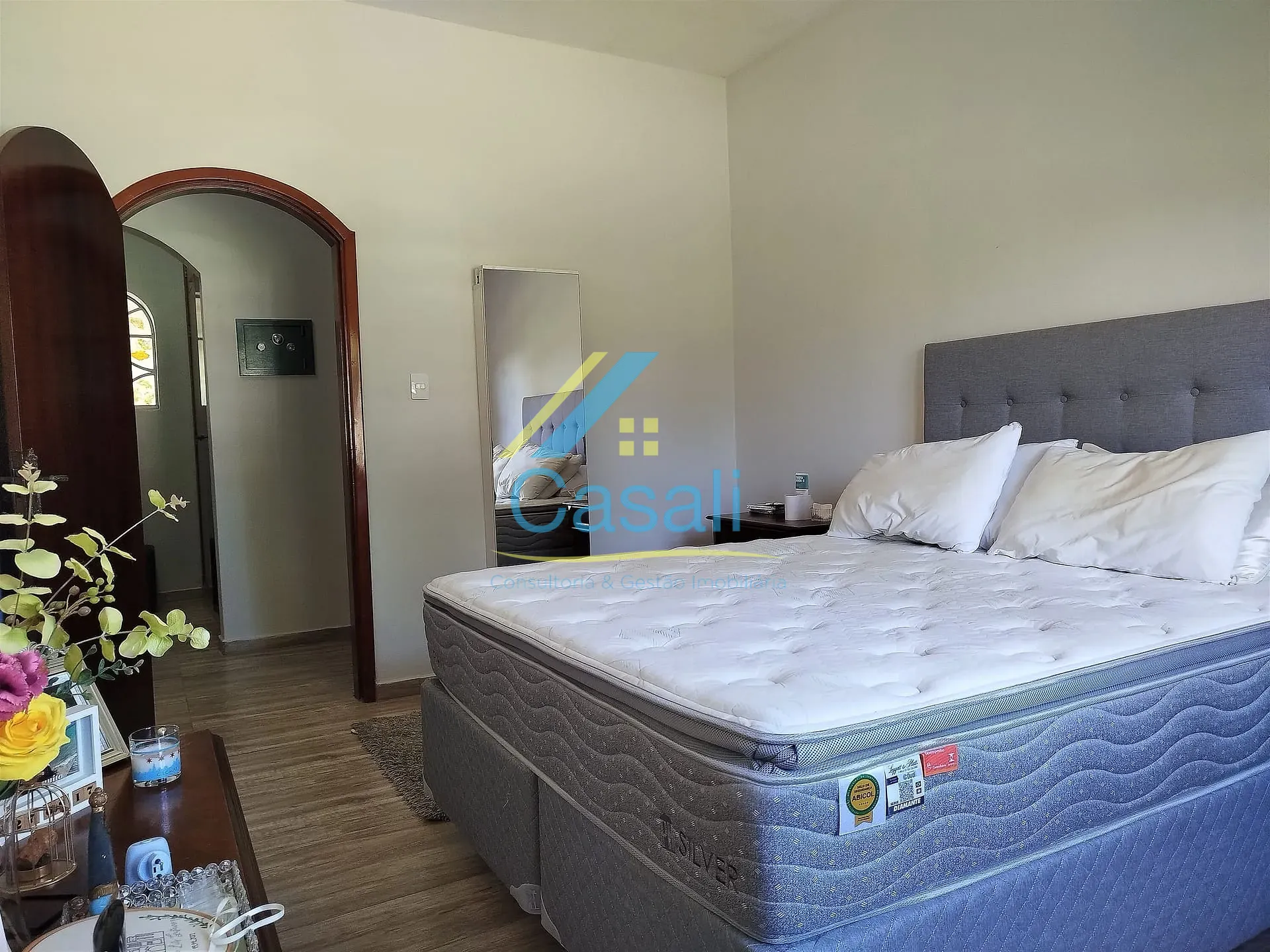 Chácara, 5 quartos, 7000 m² - Foto 50
