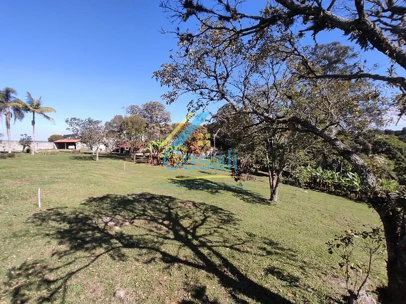 Chácara, 5 quartos, 7000 m² - Foto 52