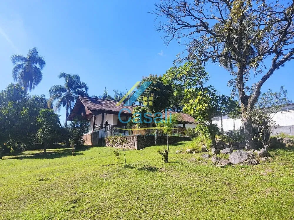 Chácara, 5 quartos, 7000 m² - Foto 68